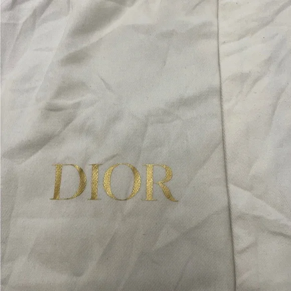 Dior Dust Bags - Picture 2 of 4